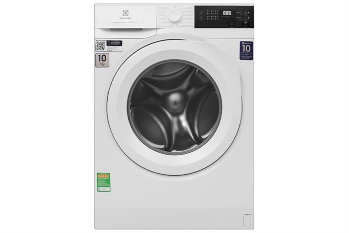 Máy Giặt Electrolux UltimateCare 300 Inverter 10 Kg EWF1024D3WC&nbsp;